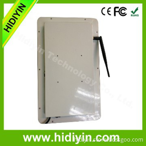 lcd 15.6"Touch Panel advertising screen